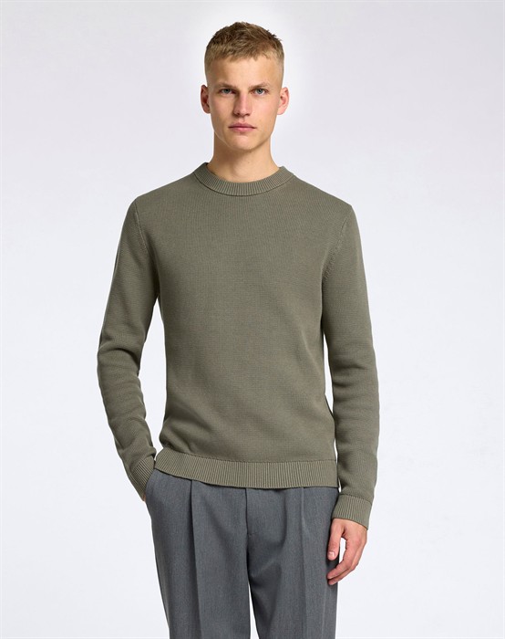 SLHDane Structure Crew Strik 